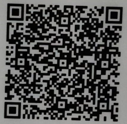 Gram Nidhi QR Code